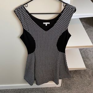 Charlotte Russe Skater Dress